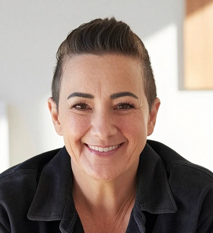 Colleen Bennett, Ed.D., CCC-SLP